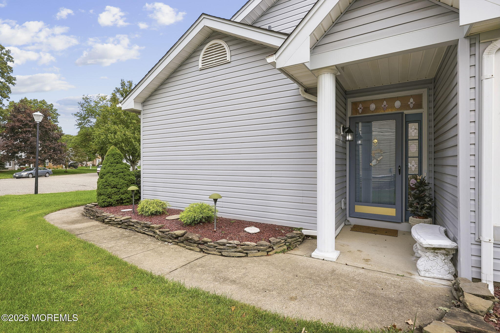 11 Strauss Court Bayville NJ 08721