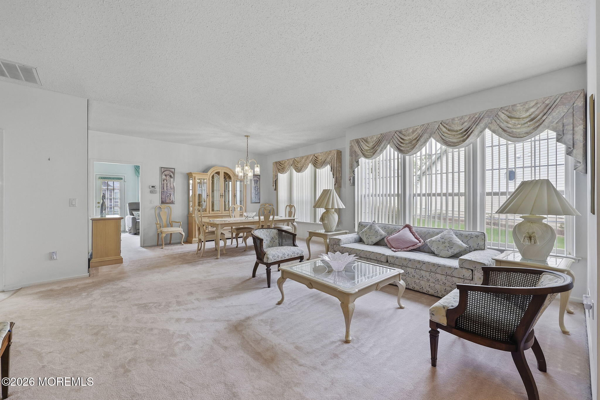 11 Strauss Court Bayville NJ 08721