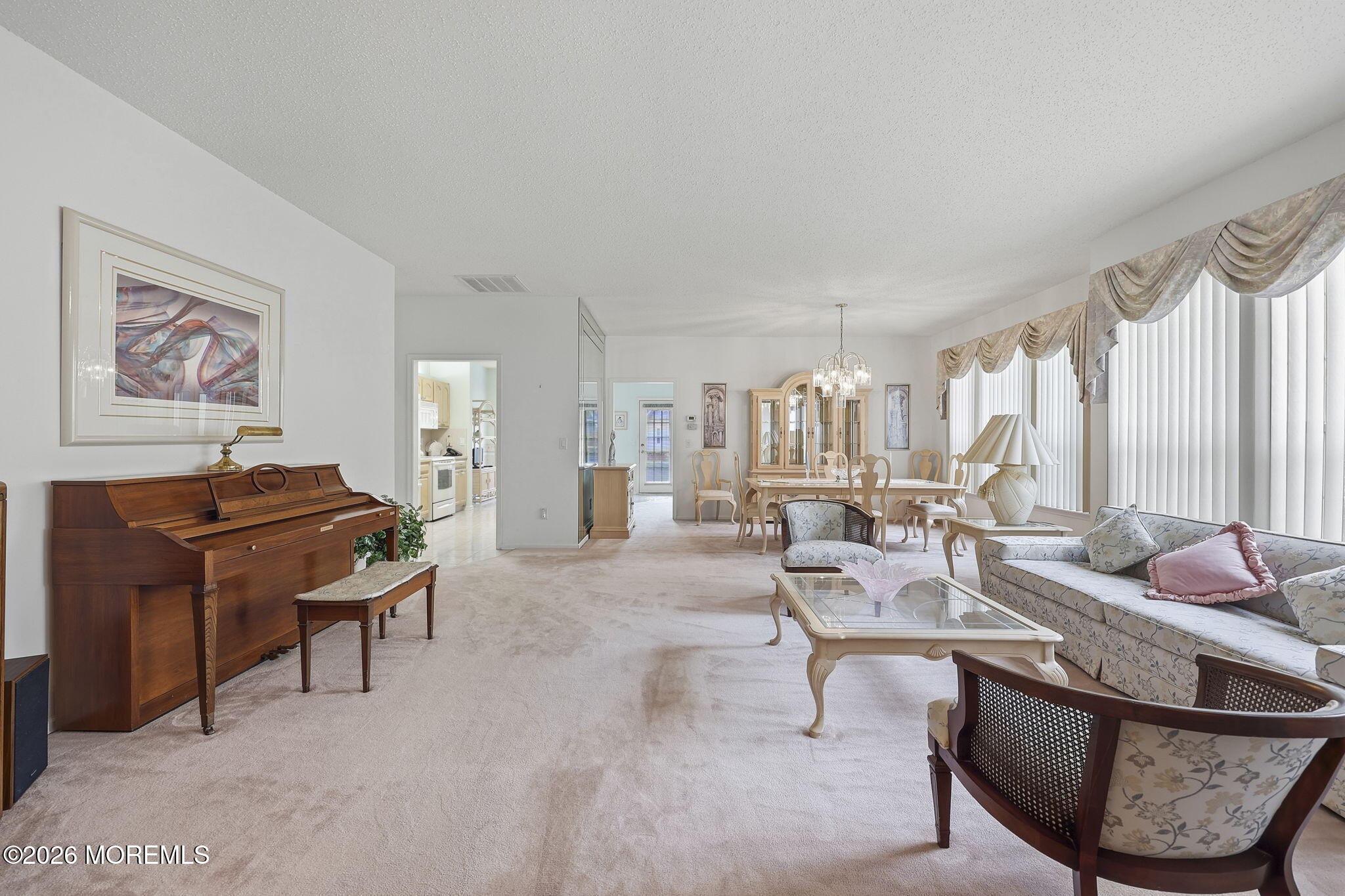 11 Strauss Court Bayville NJ 08721