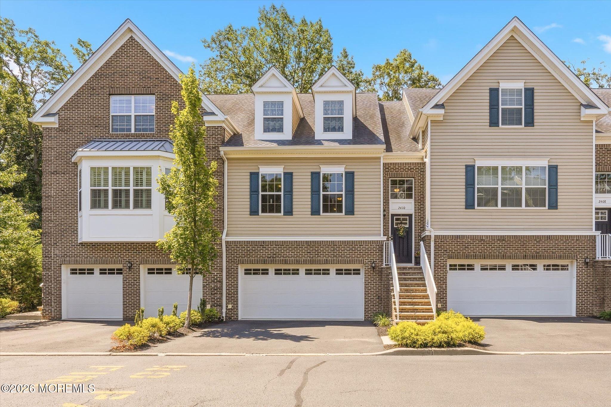 2410 Greentree Drive Manasquan NJ 08736