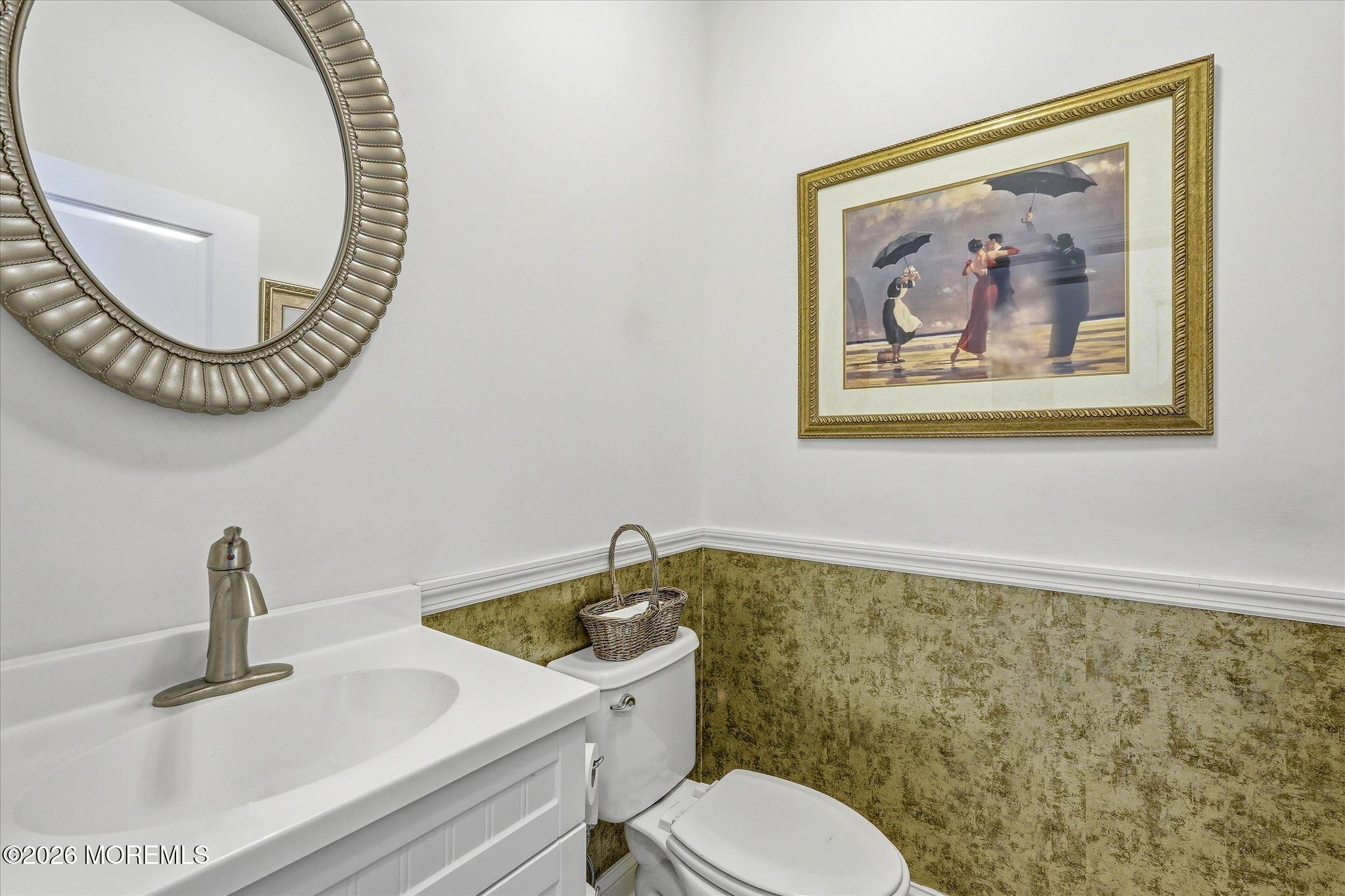 2410 Greentree Drive Manasquan NJ 08736