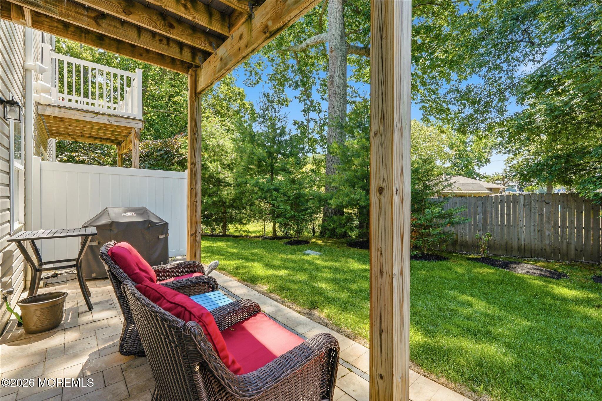 2410 Greentree Drive Manasquan NJ 08736
