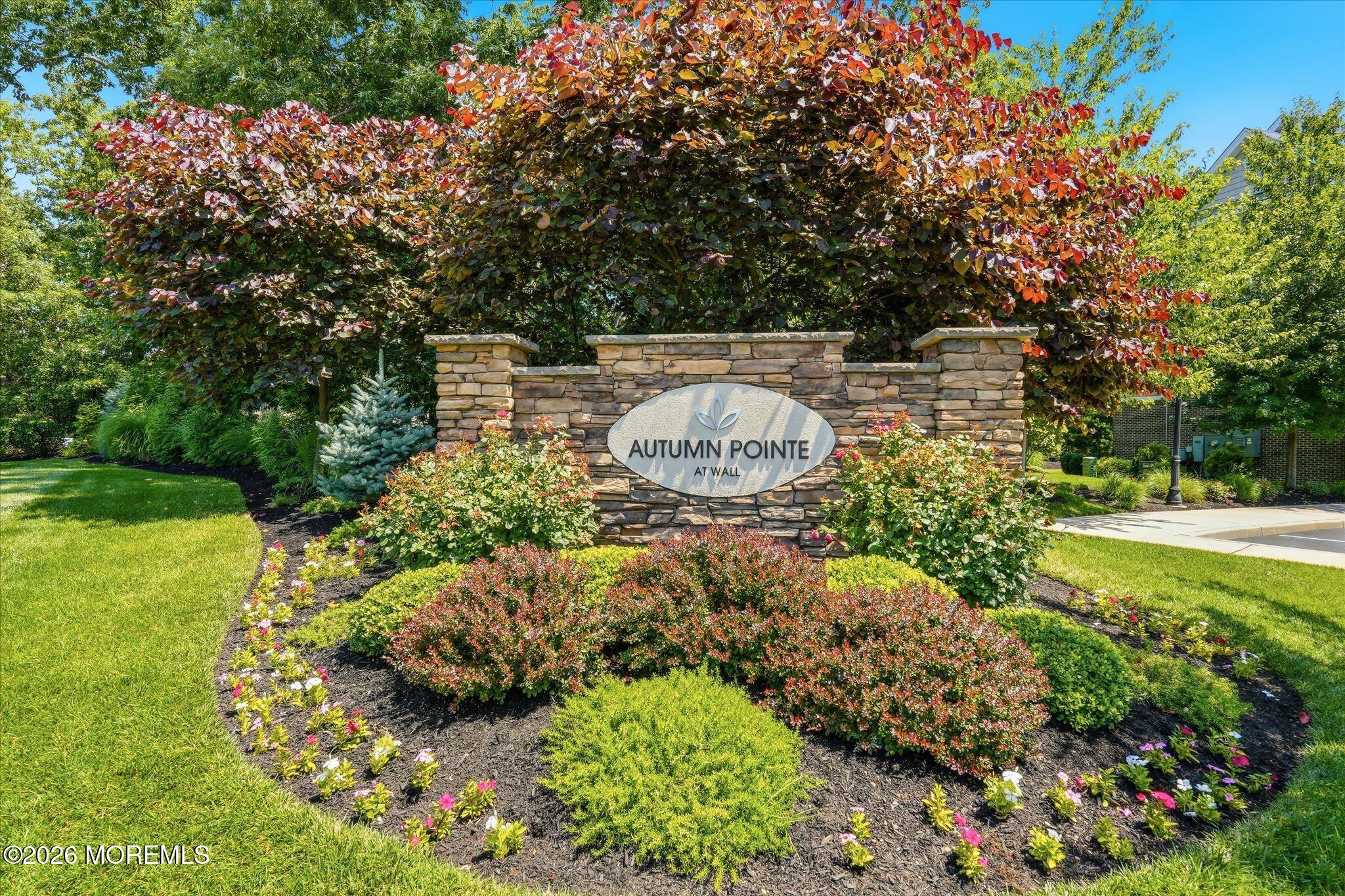 2410 Greentree Drive Manasquan NJ 08736