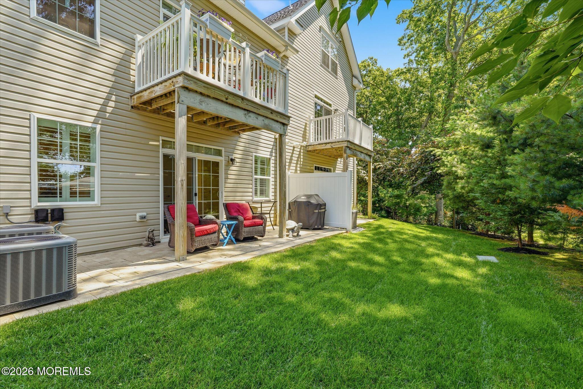 2410 Greentree Drive Manasquan NJ 08736