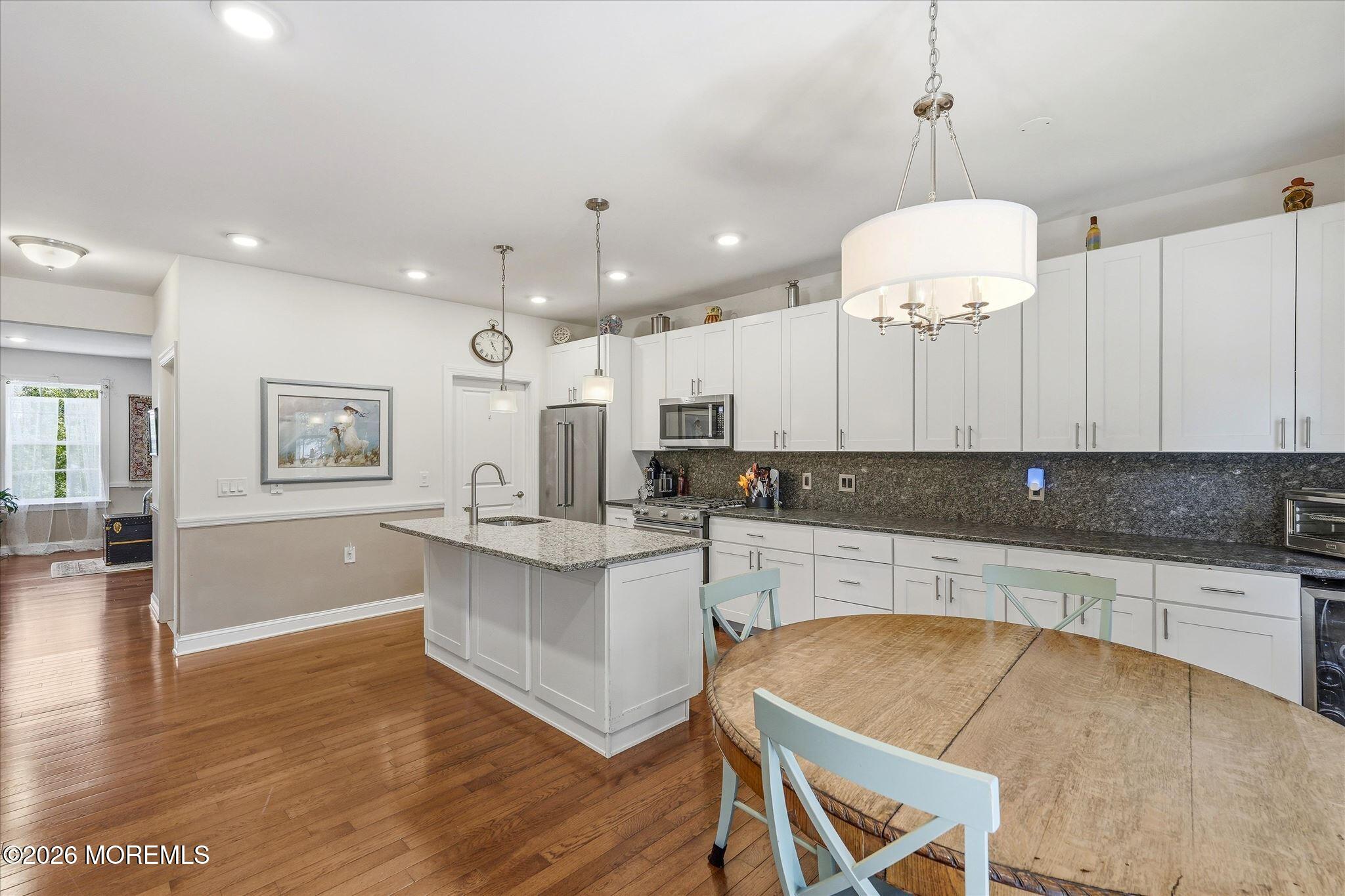 2410 Greentree Drive Manasquan NJ 08736