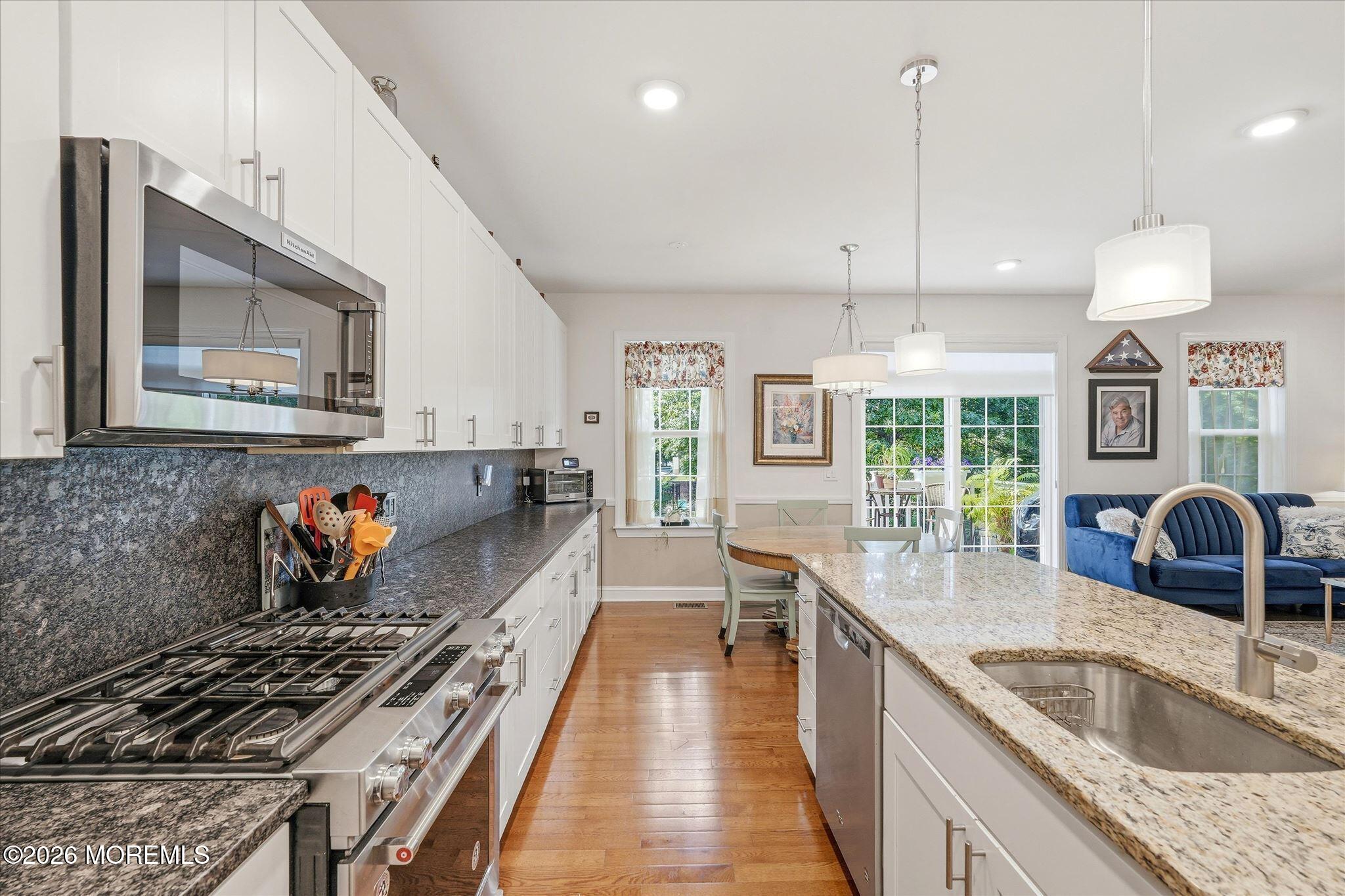 2410 Greentree Drive Manasquan NJ 08736