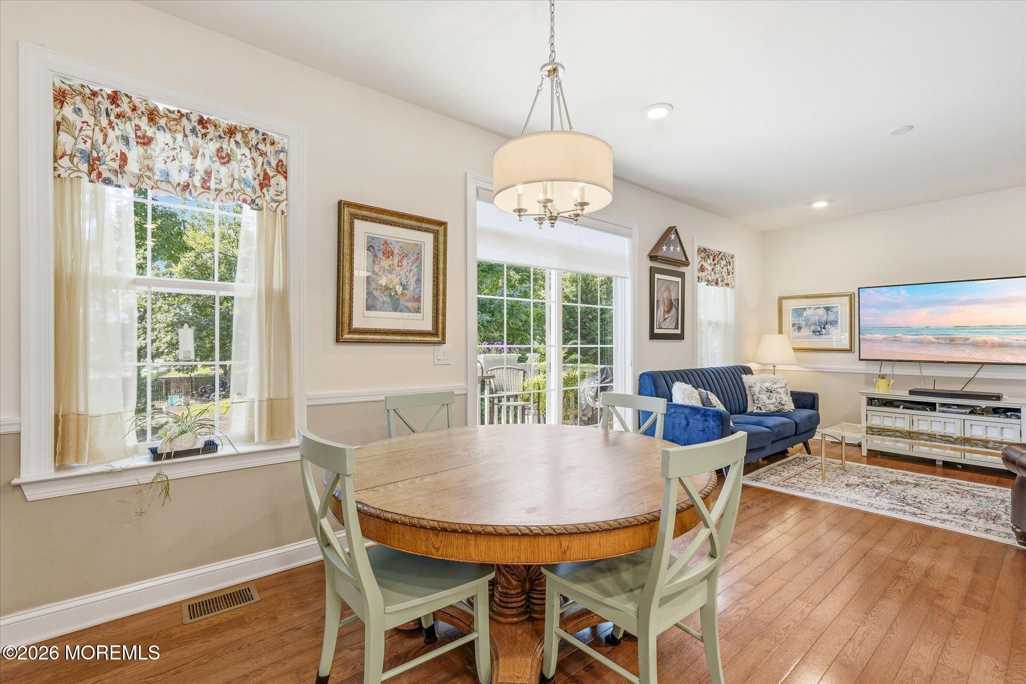 2410 Greentree Drive Manasquan NJ 08736