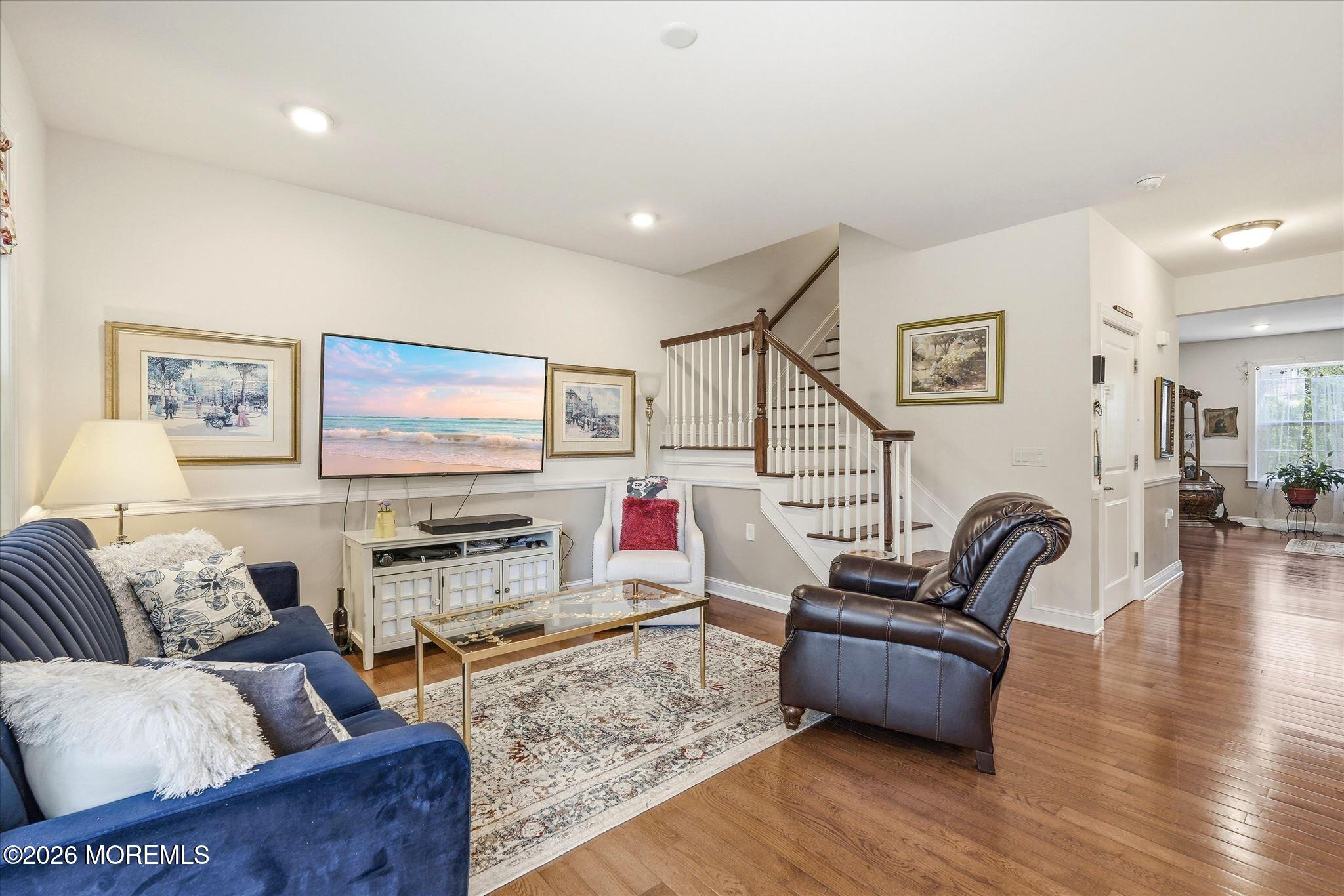 2410 Greentree Drive Manasquan NJ 08736