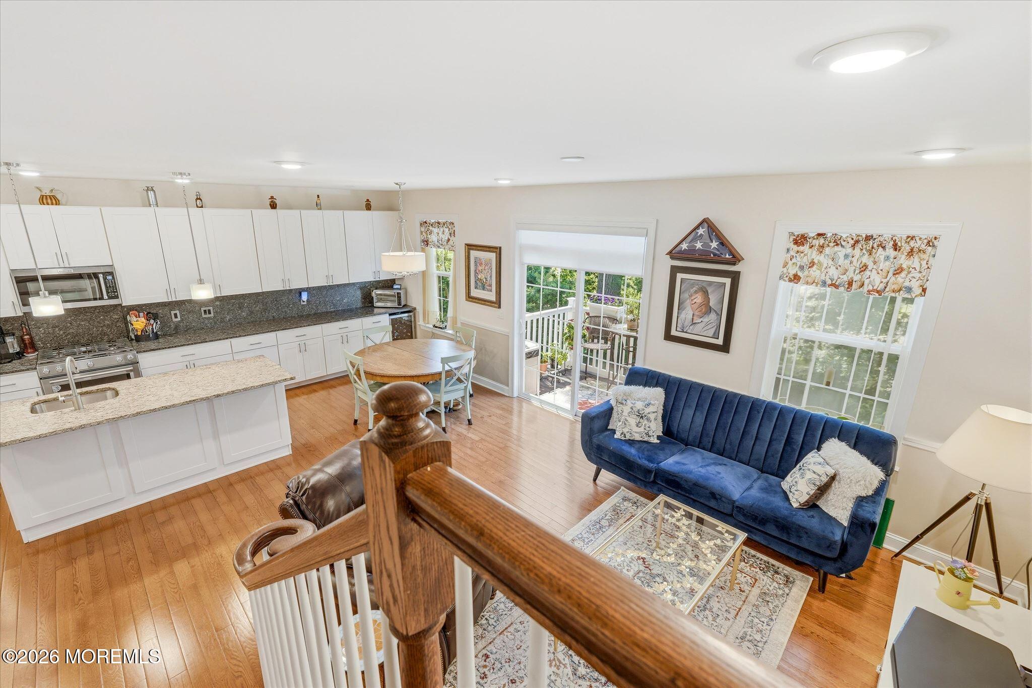 2410 Greentree Drive Manasquan NJ 08736