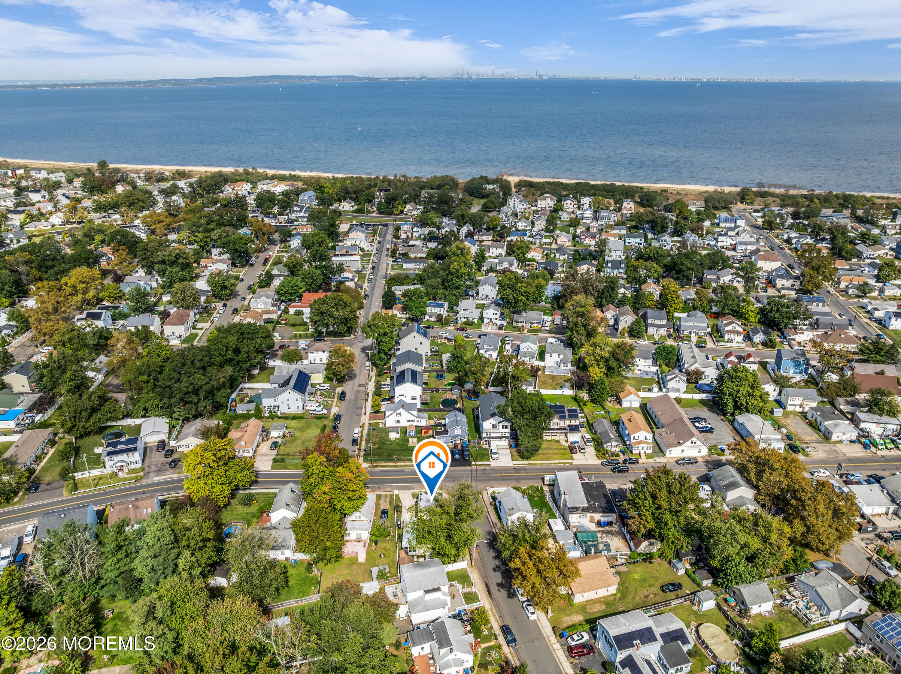 252 Port Monmouth Road Middletown NJ 07748