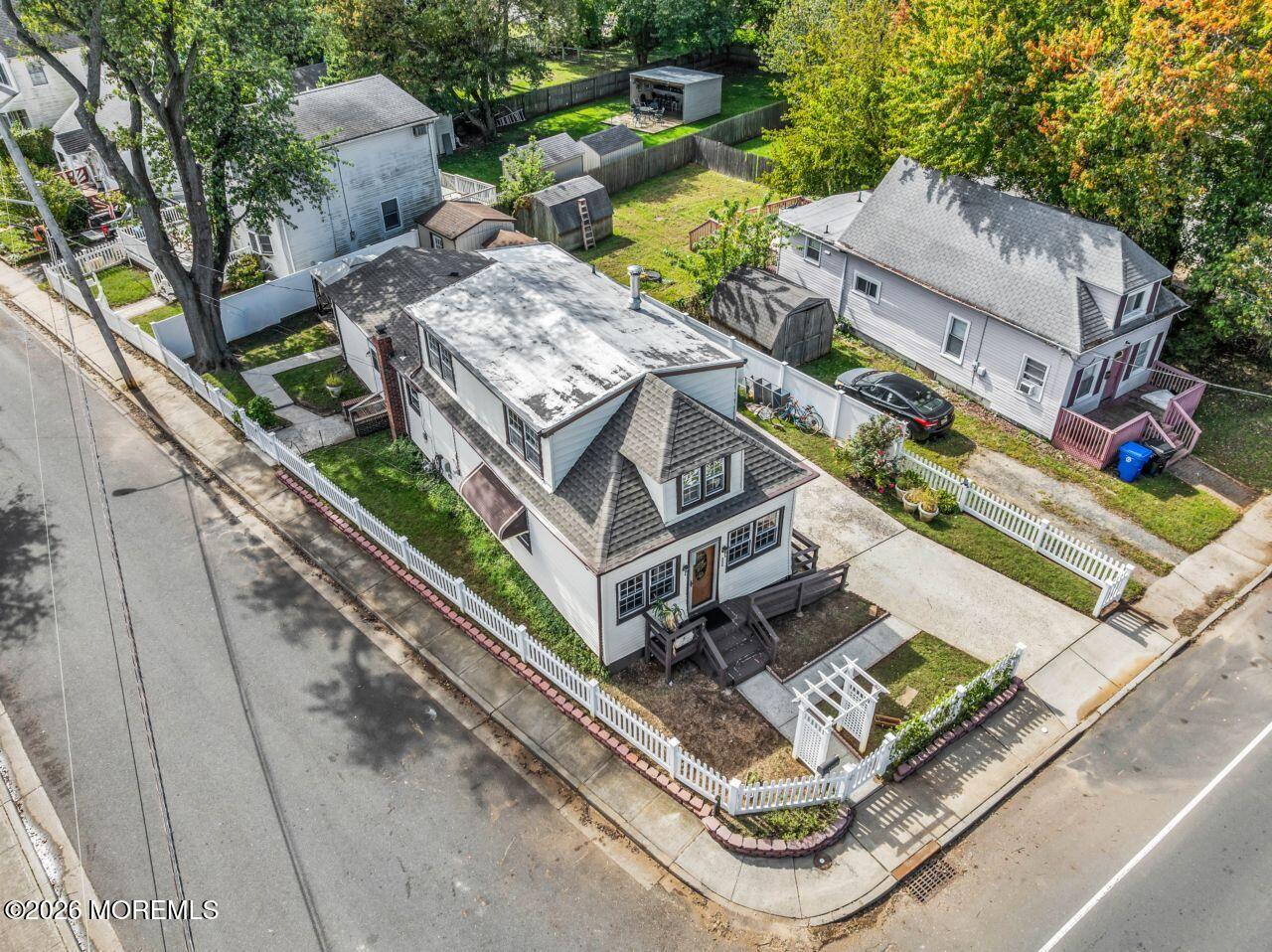 252 Port Monmouth Road Middletown NJ 07748