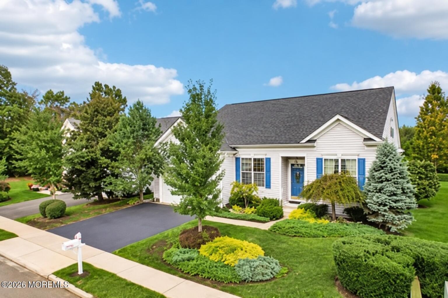 7 Brattleboro Road Jackson NJ 08527