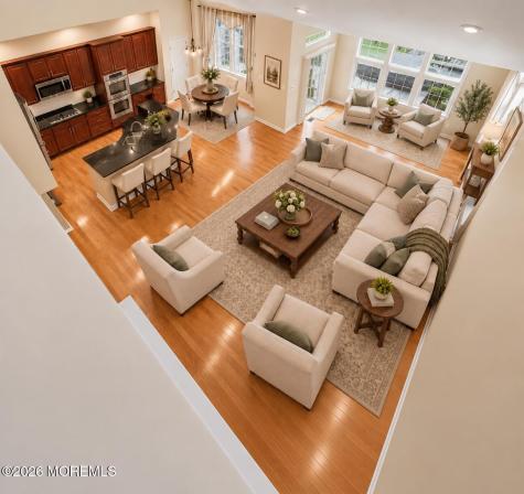 7 Brattleboro Road Jackson NJ 08527