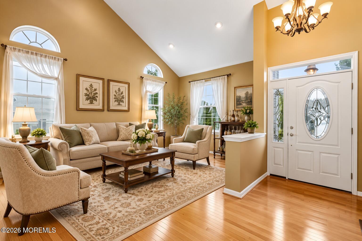 7 Brattleboro Road Jackson NJ 08527