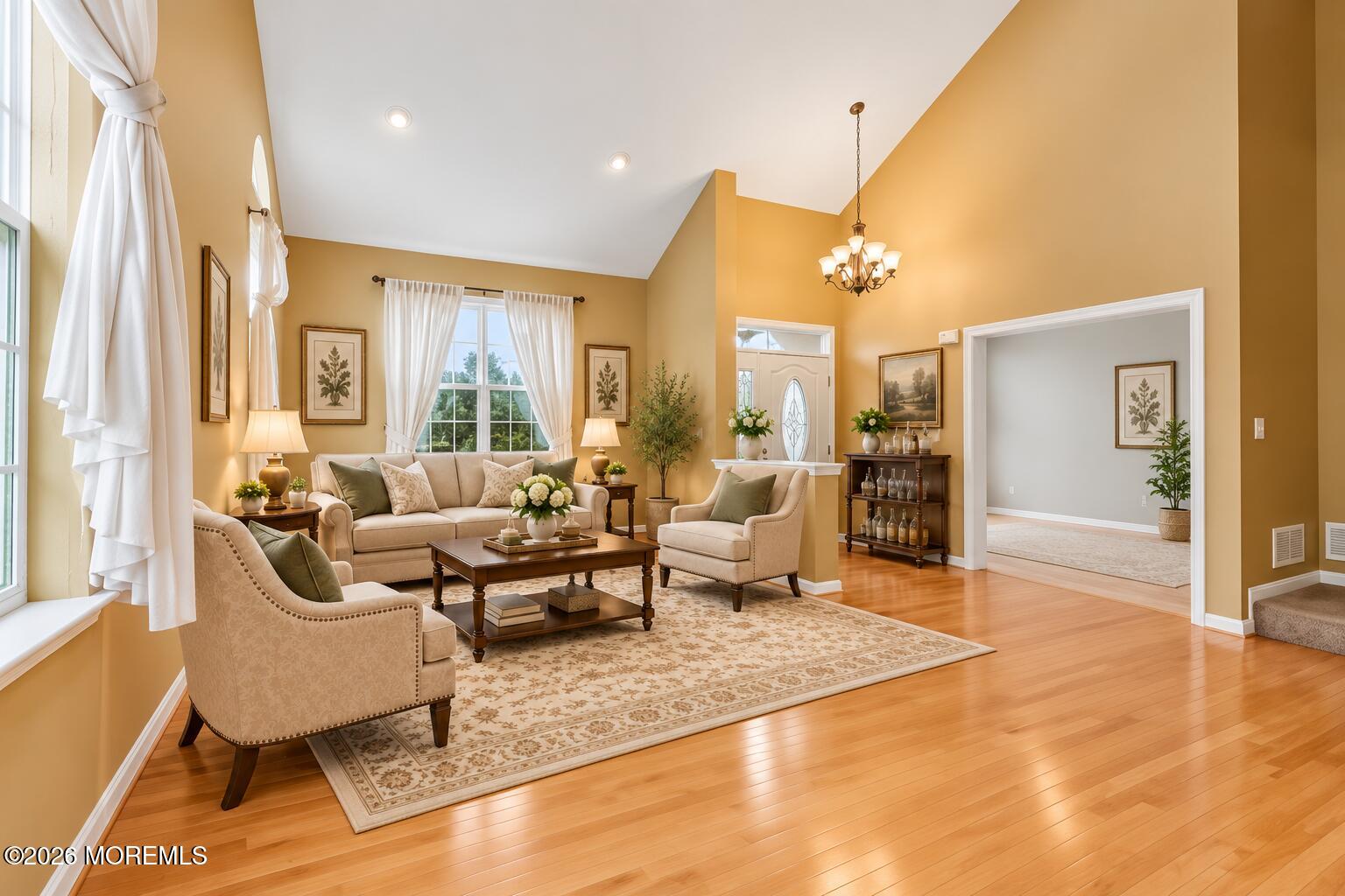 7 Brattleboro Road Jackson NJ 08527