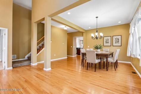7 Brattleboro Road Jackson NJ 08527