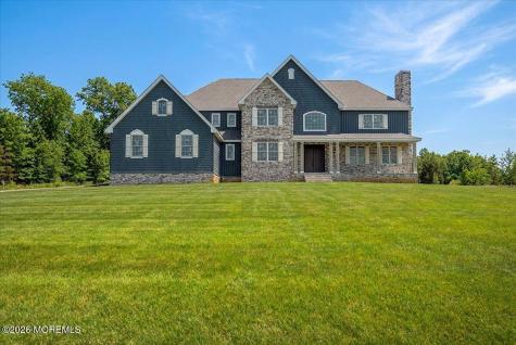10 Cook Court Millstone NJ 08535