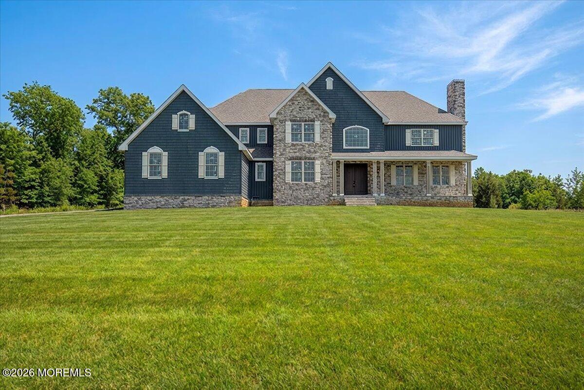 10 Cook Court Millstone NJ 08535