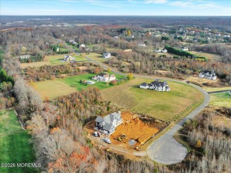 10 Cook Court Millstone NJ 08535