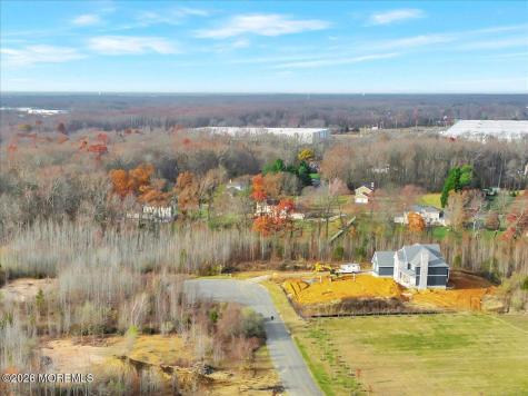 10 Cook Court Millstone NJ 08535