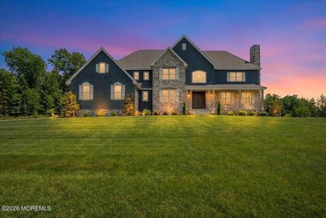 10 Cook Court Millstone NJ 08535