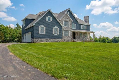 10 Cook Court Millstone NJ 08535