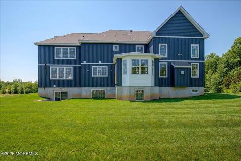 10 Cook Court Millstone NJ 08535