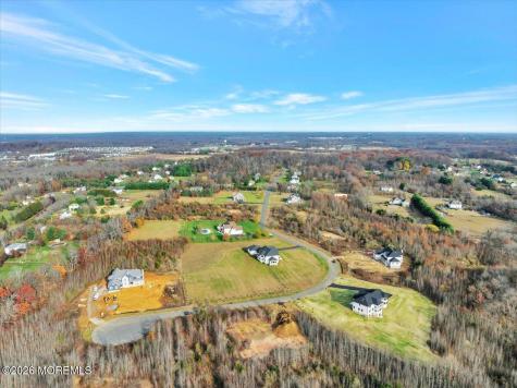 10 Cook Court Millstone NJ 08535