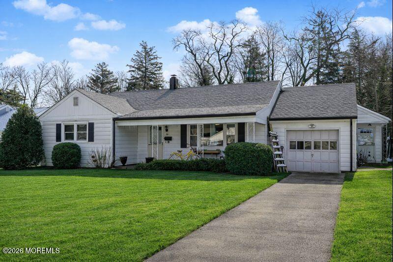 38 Delaware Avenue West Long Branch NJ 07764
