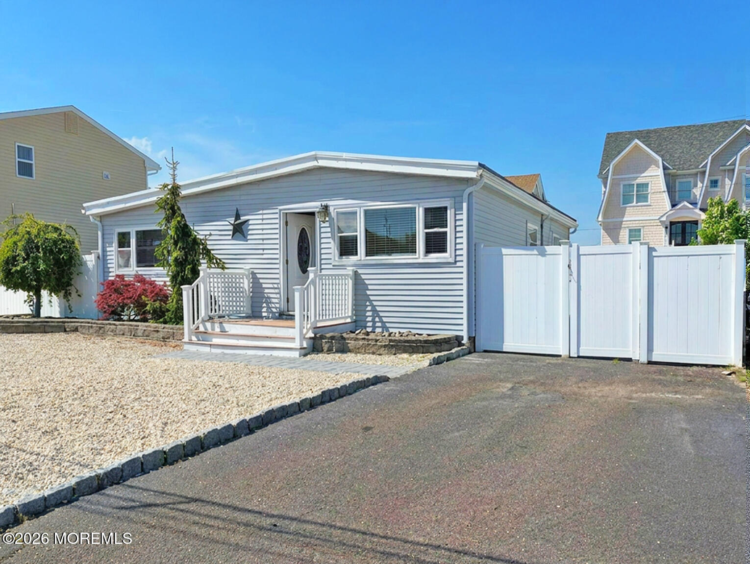 3414 Bergen Avenue Toms River NJ 08753