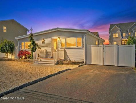 3414 Bergen Avenue Toms River NJ 08753