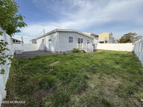 3414 Bergen Avenue Toms River NJ 08753