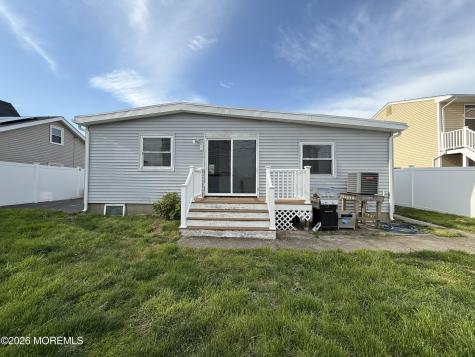 3414 Bergen Avenue Toms River NJ 08753