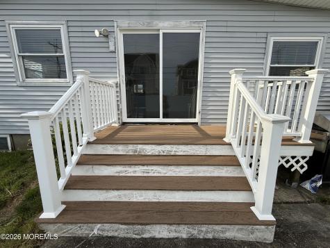 3414 Bergen Avenue Toms River NJ 08753