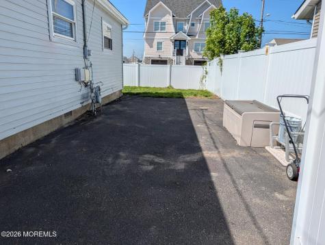 3414 Bergen Avenue Toms River NJ 08753