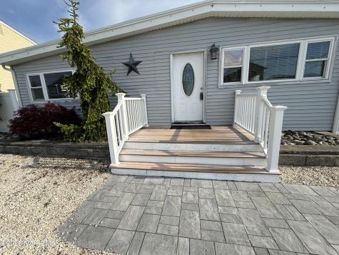 3414 Bergen Avenue Toms River NJ 08753