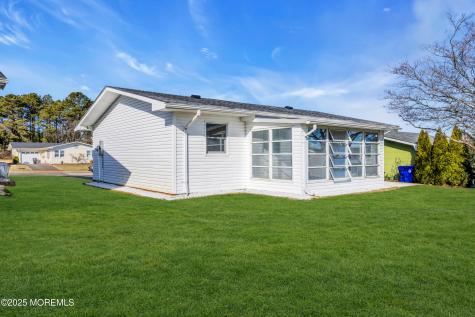 37 Central Boulevard Brick NJ 08724