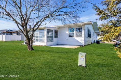 37 Central Boulevard Brick NJ 08724