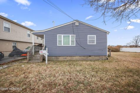 303 Union Avenue Union Beach NJ 07735