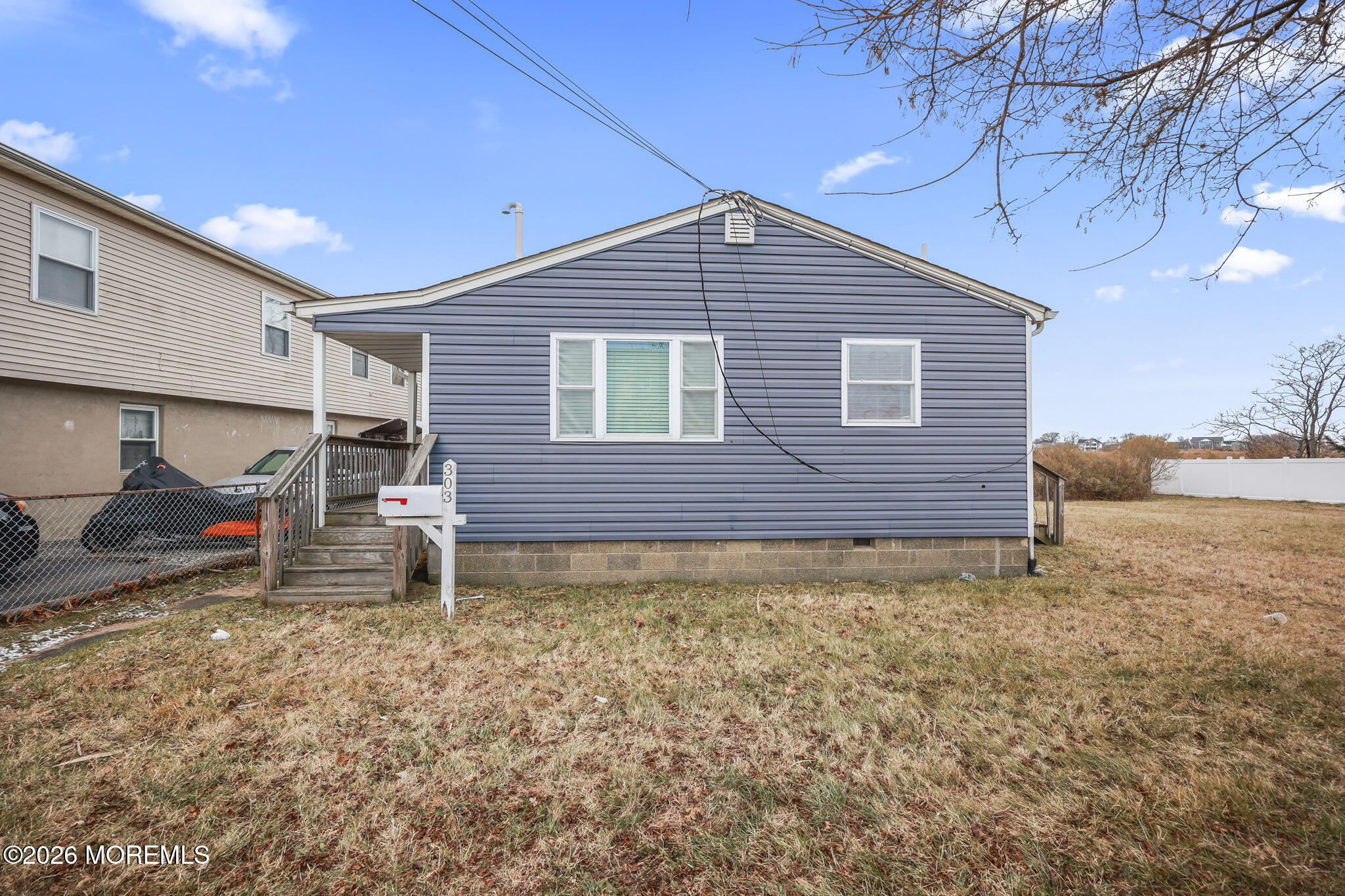 303 Union Avenue Union Beach NJ 07735