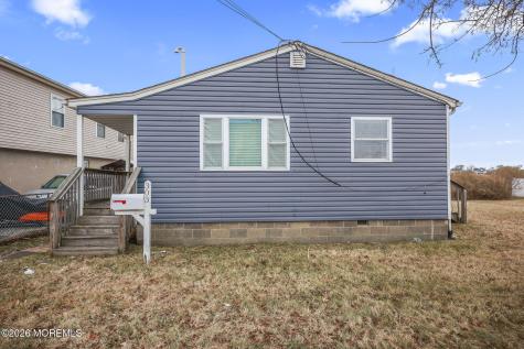 303 Union Avenue Union Beach NJ 07735
