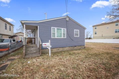 303 Union Avenue Union Beach NJ 07735