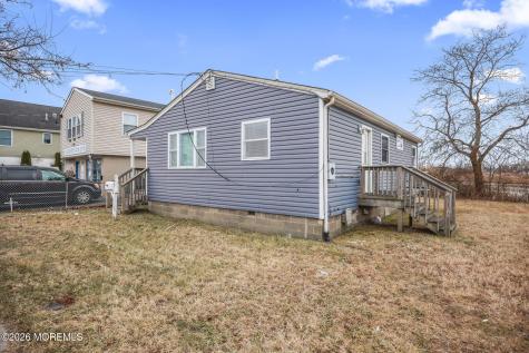 303 Union Avenue Union Beach NJ 07735