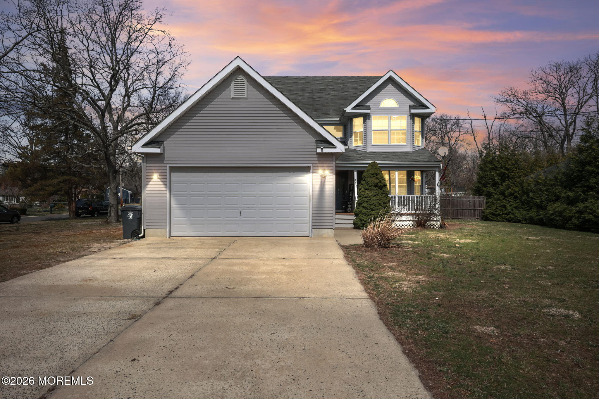 360 River Terrace Toms River NJ 08755