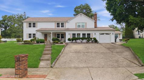 22 River Drive Marlboro NJ 07746