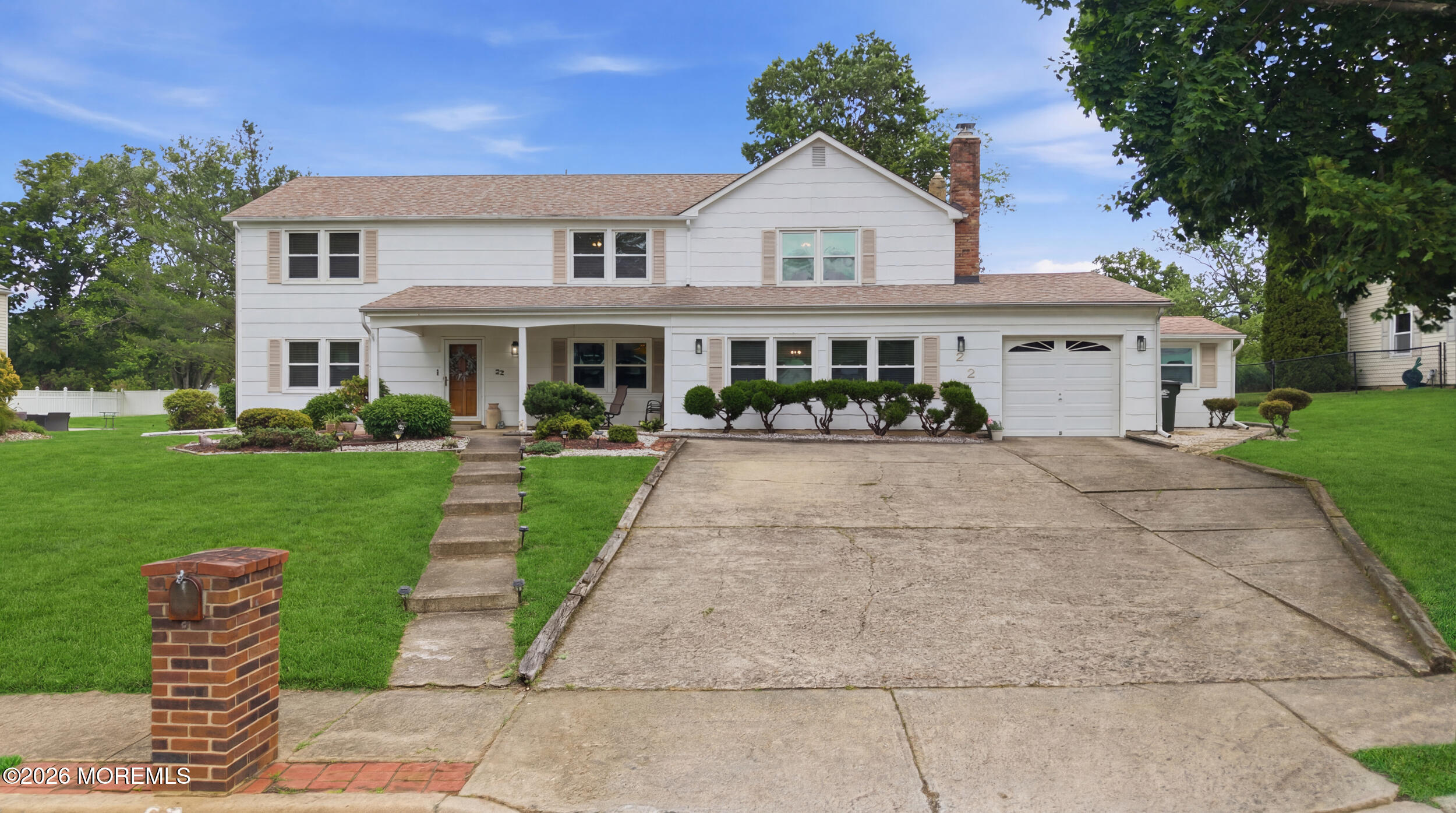 22 River Drive Marlboro NJ 07746
