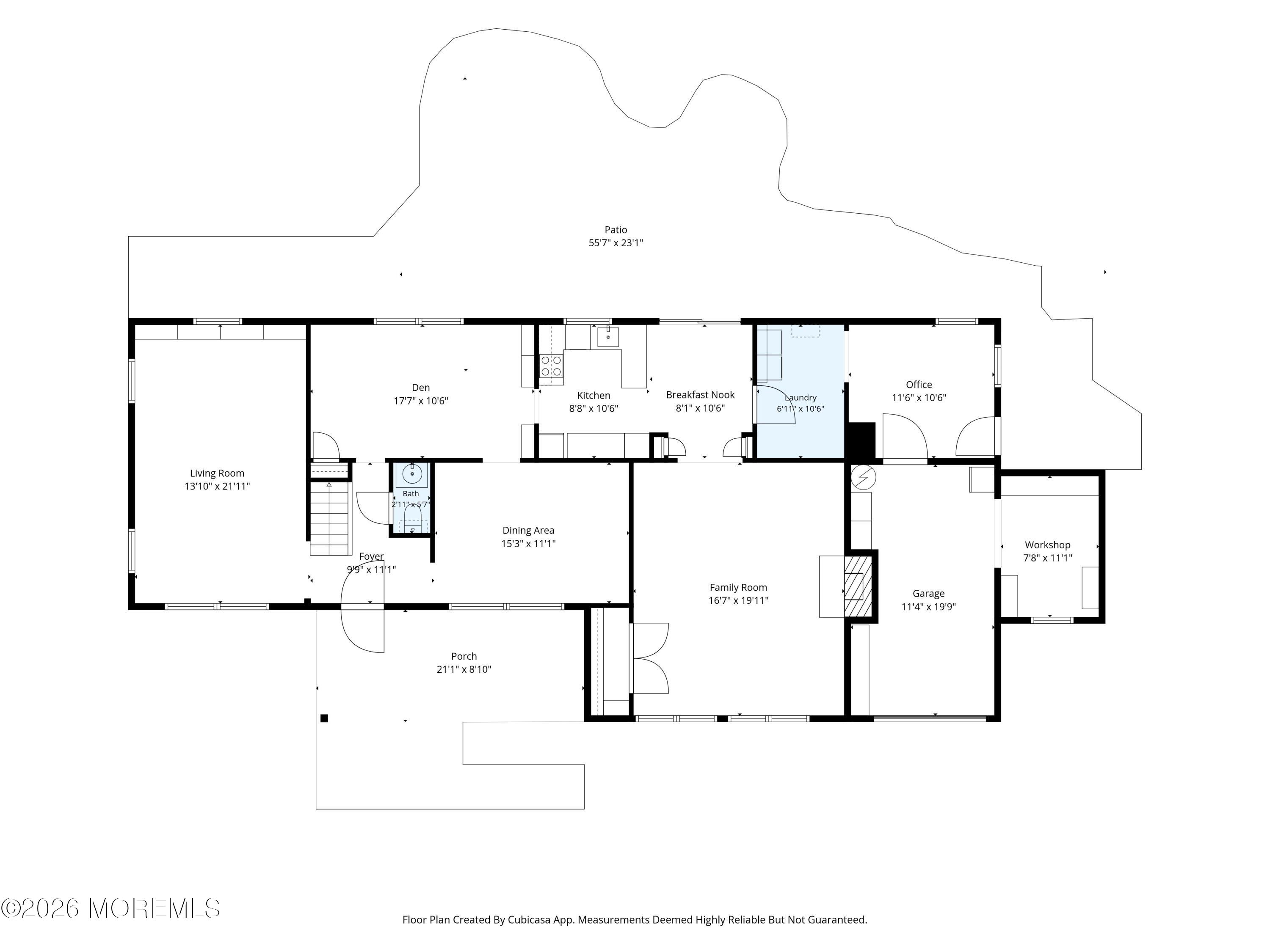 22 River Drive Marlboro NJ 07746