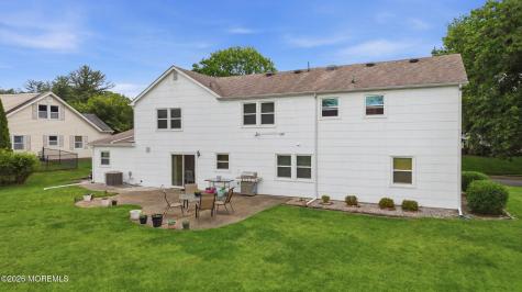 22 River Drive Marlboro NJ 07746