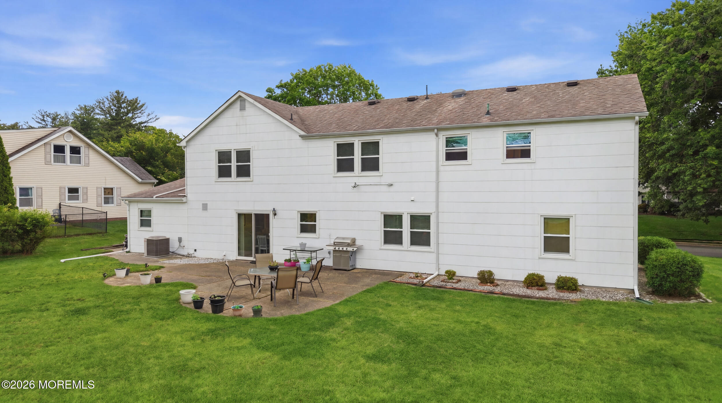 22 River Drive Marlboro NJ 07746
