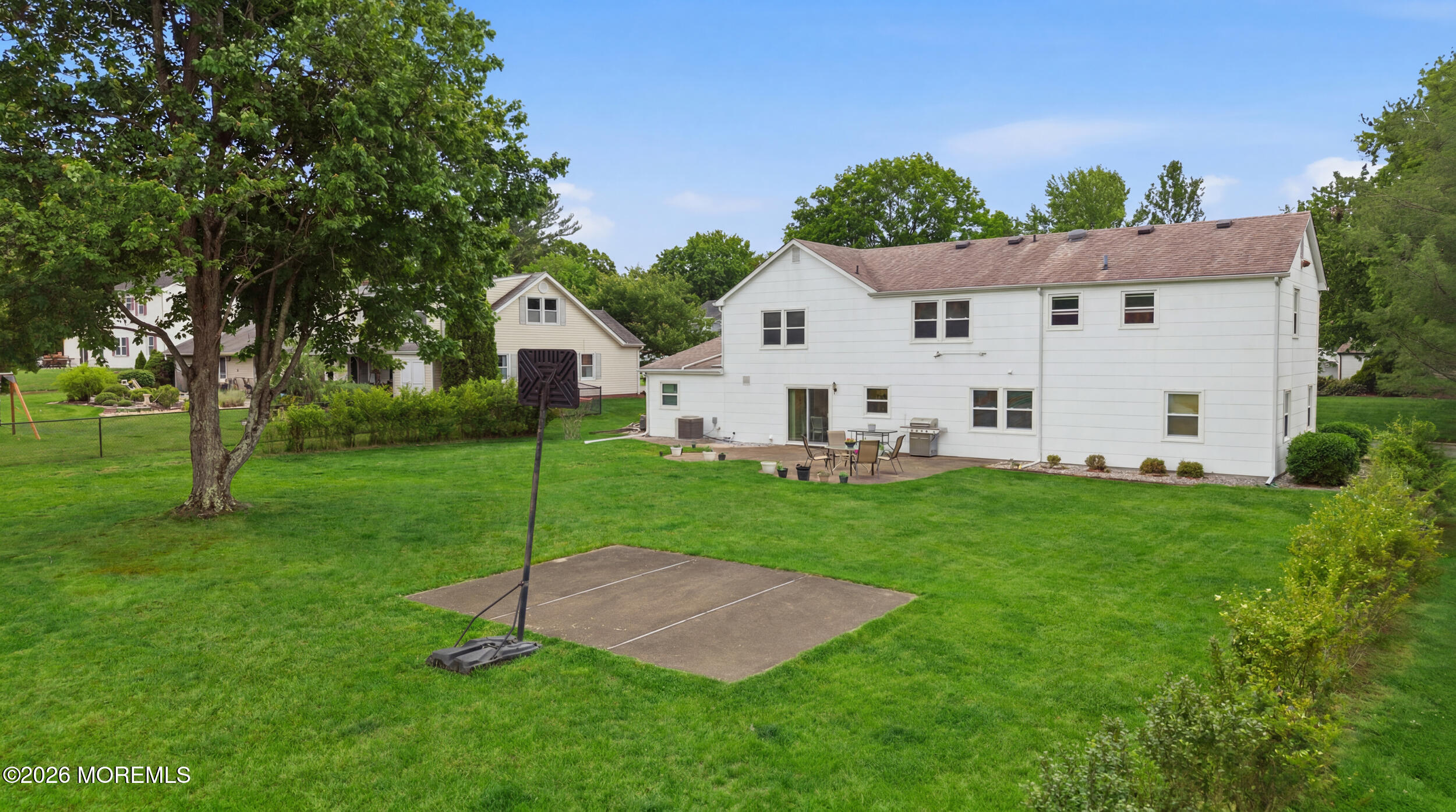 22 River Drive Marlboro NJ 07746